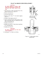 Предварительный просмотр 52 страницы Hardinge Bridgeport EZ Vision Installation, Maintenance, And Parts Manual