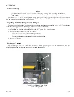 Предварительный просмотр 61 страницы Hardinge Bridgeport EZ Vision Installation, Maintenance, And Parts Manual