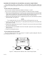 Предварительный просмотр 67 страницы Hardinge Bridgeport EZ Vision Installation, Maintenance, And Parts Manual