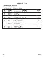 Предварительный просмотр 68 страницы Hardinge Bridgeport EZ Vision Installation, Maintenance, And Parts Manual