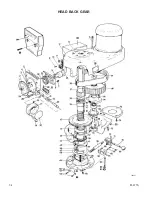 Предварительный просмотр 74 страницы Hardinge Bridgeport EZ Vision Installation, Maintenance, And Parts Manual