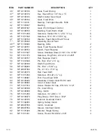 Предварительный просмотр 80 страницы Hardinge Bridgeport EZ Vision Installation, Maintenance, And Parts Manual