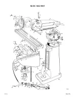 Предварительный просмотр 84 страницы Hardinge Bridgeport EZ Vision Installation, Maintenance, And Parts Manual