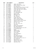 Предварительный просмотр 86 страницы Hardinge Bridgeport EZ Vision Installation, Maintenance, And Parts Manual