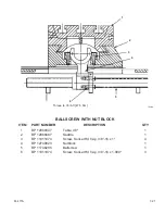 Предварительный просмотр 91 страницы Hardinge Bridgeport EZ Vision Installation, Maintenance, And Parts Manual