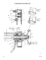 Предварительный просмотр 92 страницы Hardinge Bridgeport EZ Vision Installation, Maintenance, And Parts Manual