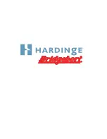 Предварительный просмотр 104 страницы Hardinge Bridgeport EZ Vision Installation, Maintenance, And Parts Manual