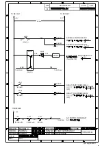 Предварительный просмотр 21 страницы Hardinge GX OKUMA OSP-P200M-R Electrical Manual