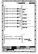 Предварительный просмотр 22 страницы Hardinge GX OKUMA OSP-P200M-R Electrical Manual