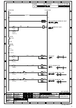 Предварительный просмотр 24 страницы Hardinge GX OKUMA OSP-P200M-R Electrical Manual