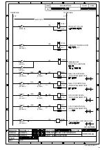 Предварительный просмотр 25 страницы Hardinge GX OKUMA OSP-P200M-R Electrical Manual