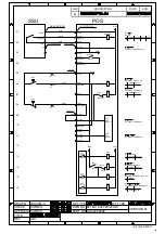 Предварительный просмотр 27 страницы Hardinge GX OKUMA OSP-P200M-R Electrical Manual