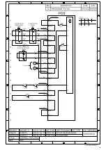 Предварительный просмотр 28 страницы Hardinge GX OKUMA OSP-P200M-R Electrical Manual