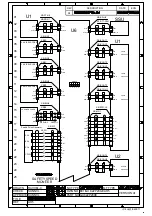 Предварительный просмотр 52 страницы Hardinge GX OKUMA OSP-P200M-R Electrical Manual