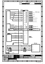 Предварительный просмотр 61 страницы Hardinge GX OKUMA OSP-P200M-R Electrical Manual