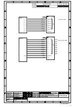 Предварительный просмотр 65 страницы Hardinge GX OKUMA OSP-P200M-R Electrical Manual