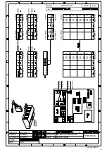 Предварительный просмотр 69 страницы Hardinge GX OKUMA OSP-P200M-R Electrical Manual