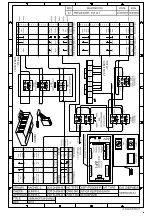 Предварительный просмотр 71 страницы Hardinge GX OKUMA OSP-P200M-R Electrical Manual