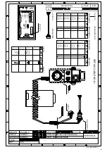 Предварительный просмотр 72 страницы Hardinge GX OKUMA OSP-P200M-R Electrical Manual