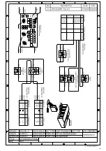 Предварительный просмотр 74 страницы Hardinge GX OKUMA OSP-P200M-R Electrical Manual