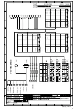 Предварительный просмотр 76 страницы Hardinge GX OKUMA OSP-P200M-R Electrical Manual