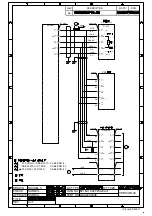 Предварительный просмотр 77 страницы Hardinge GX OKUMA OSP-P200M-R Electrical Manual