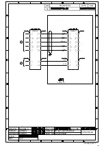 Предварительный просмотр 78 страницы Hardinge GX OKUMA OSP-P200M-R Electrical Manual