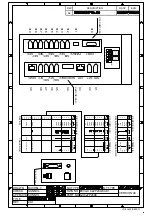 Предварительный просмотр 79 страницы Hardinge GX OKUMA OSP-P200M-R Electrical Manual