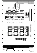 Предварительный просмотр 80 страницы Hardinge GX OKUMA OSP-P200M-R Electrical Manual