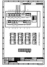 Предварительный просмотр 81 страницы Hardinge GX OKUMA OSP-P200M-R Electrical Manual