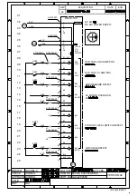 Предварительный просмотр 84 страницы Hardinge GX OKUMA OSP-P200M-R Electrical Manual