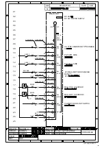 Предварительный просмотр 85 страницы Hardinge GX OKUMA OSP-P200M-R Electrical Manual