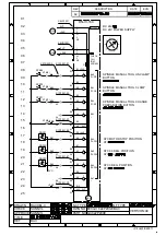 Предварительный просмотр 86 страницы Hardinge GX OKUMA OSP-P200M-R Electrical Manual