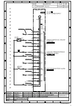 Предварительный просмотр 87 страницы Hardinge GX OKUMA OSP-P200M-R Electrical Manual