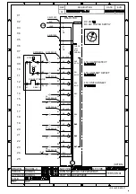 Предварительный просмотр 88 страницы Hardinge GX OKUMA OSP-P200M-R Electrical Manual