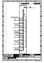 Предварительный просмотр 89 страницы Hardinge GX OKUMA OSP-P200M-R Electrical Manual