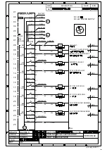 Предварительный просмотр 90 страницы Hardinge GX OKUMA OSP-P200M-R Electrical Manual