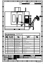 Предварительный просмотр 113 страницы Hardinge GX OKUMA OSP-P200M-R Electrical Manual