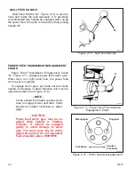 Предварительный просмотр 7 страницы Hardinge SERIES I Installation Operation & Maintenance