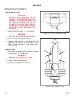 Предварительный просмотр 15 страницы Hardinge SERIES I Installation Operation & Maintenance