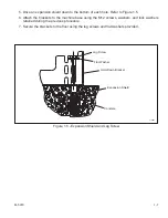 Preview for 15 page of Hardinge T-42 Installation And Extended Storage Instructions