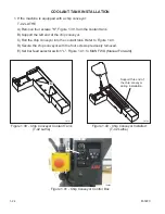 Preview for 32 page of Hardinge T-51 Installation And Extended Storage Instructions