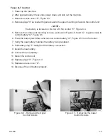 Предварительный просмотр 55 страницы Hardinge Talent 6/45 Maintenance Manual