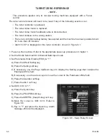 Предварительный просмотр 56 страницы Hardinge Talent 6/45 Maintenance Manual