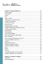 Preview for 3 page of HARDKERNEL ODROID-C1 User Manual