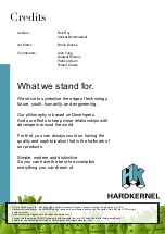 Preview for 5 page of HARDKERNEL ODROID-C1 User Manual