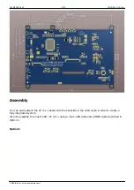 Preview for 3 page of HARDKERNEL ODROID-VU-7-A Plus Manual