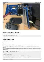 Preview for 7 page of HARDKERNEL ODROID-VU-7-A Plus Manual