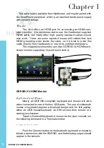 Предварительный просмотр 10 страницы HARDKERNEL ODROID-XU4 User Manual