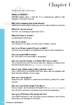 Preview for 16 page of HARDKERNEL ODROID-XU4 User Manual